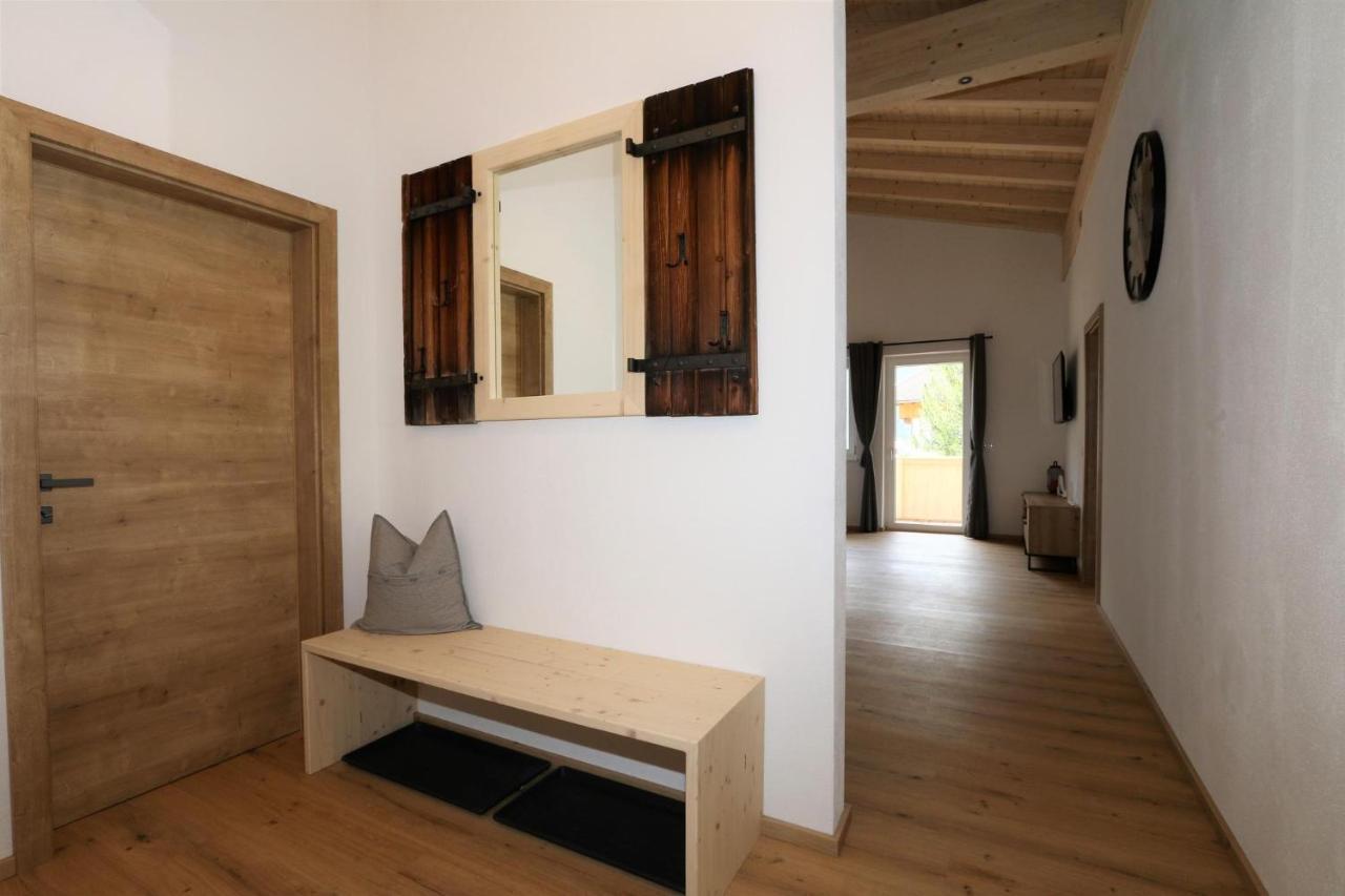 Apartments Alpenpanorama, Neustift Neustift im Stubaital Bagian luar foto