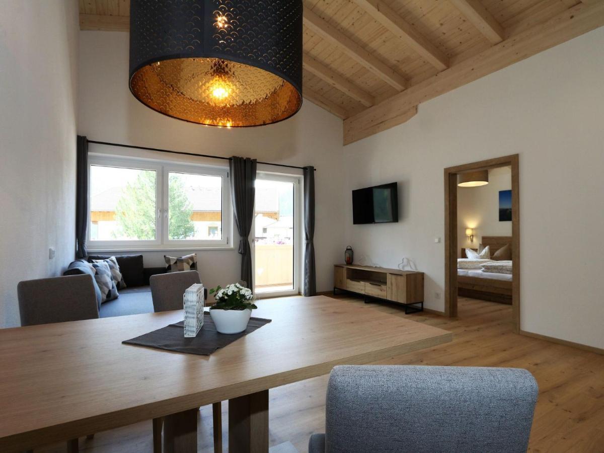 Apartments Alpenpanorama, Neustift Neustift im Stubaital Bagian luar foto