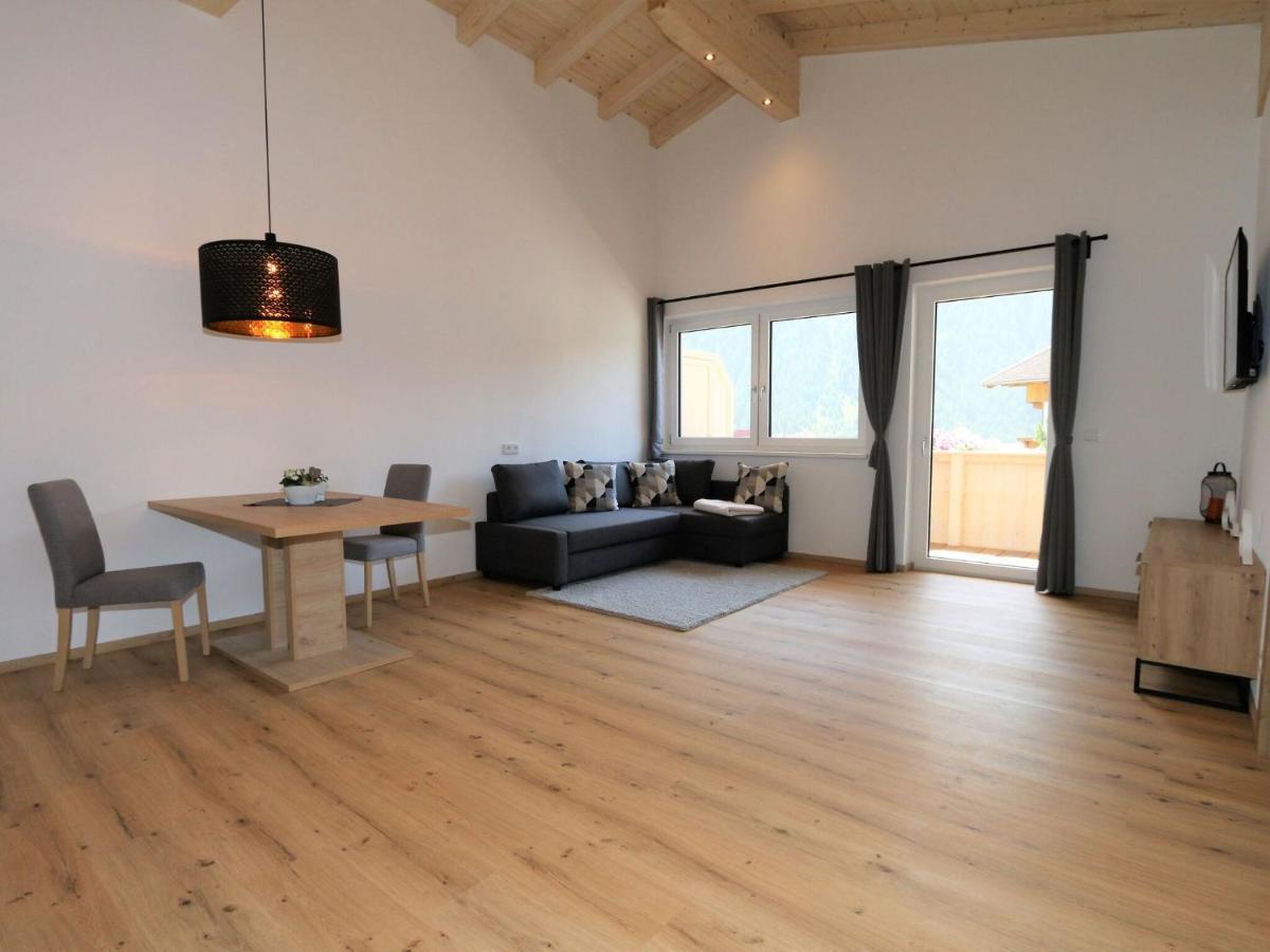 Apartments Alpenpanorama, Neustift Neustift im Stubaital Bagian luar foto