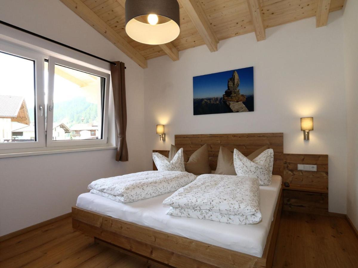 Apartments Alpenpanorama, Neustift Neustift im Stubaital Bagian luar foto
